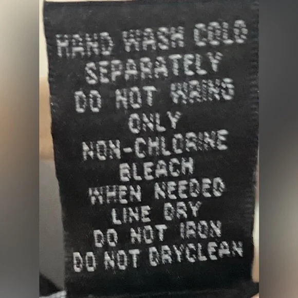 NWOT RB Collection NY Elegant Black Shimmer W/Lace Sleeveless Dress-Medium - Picture 4 of 7